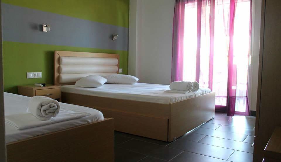 Gia Banaki Leptokarya (Pieria) Exterior foto