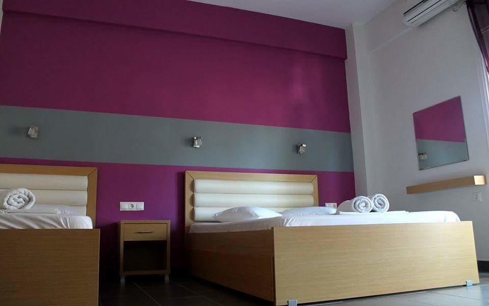 Gia Banaki Leptokarya (Pieria) Exterior foto