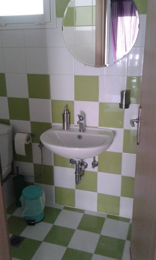 Gia Banaki Leptokarya (Pieria) Exterior foto
