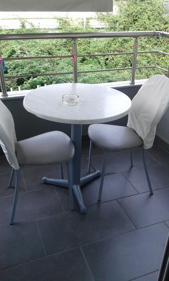 Gia Banaki Leptokarya (Pieria) Exterior foto
