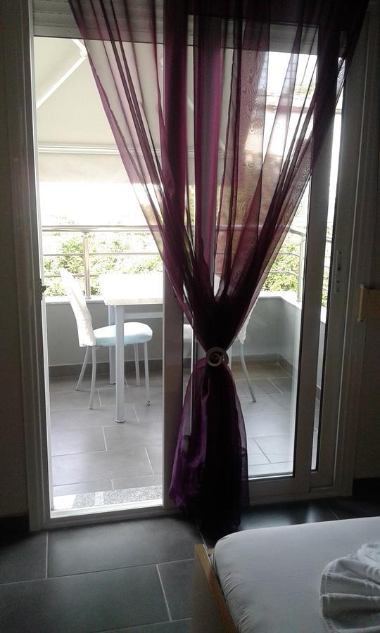 Gia Banaki Leptokarya (Pieria) Exterior foto