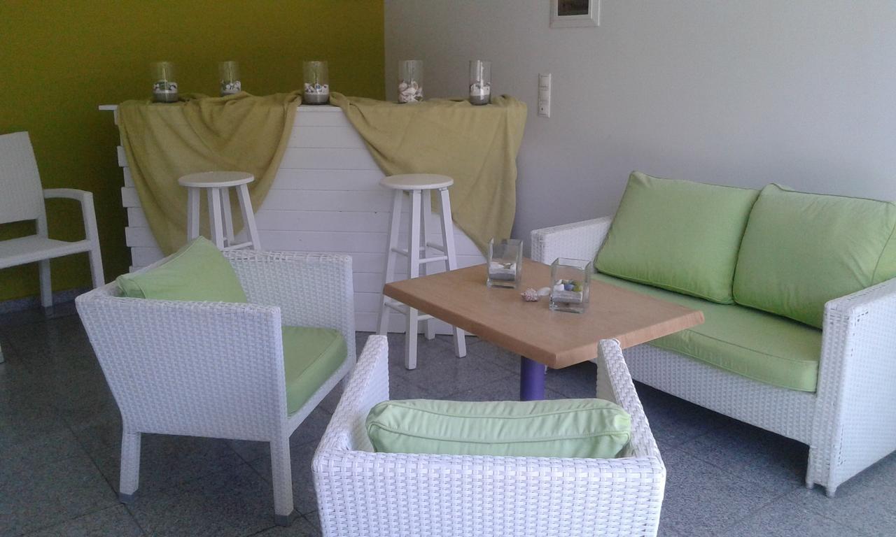Gia Banaki Leptokarya (Pieria) Exterior foto